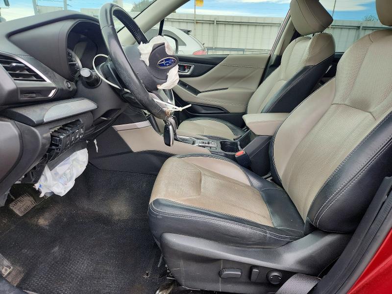 Aukcja sprzedaży 2021 Subaru Forester, vin: JF2SKASC7MH467151, numer aukcji: 45623356