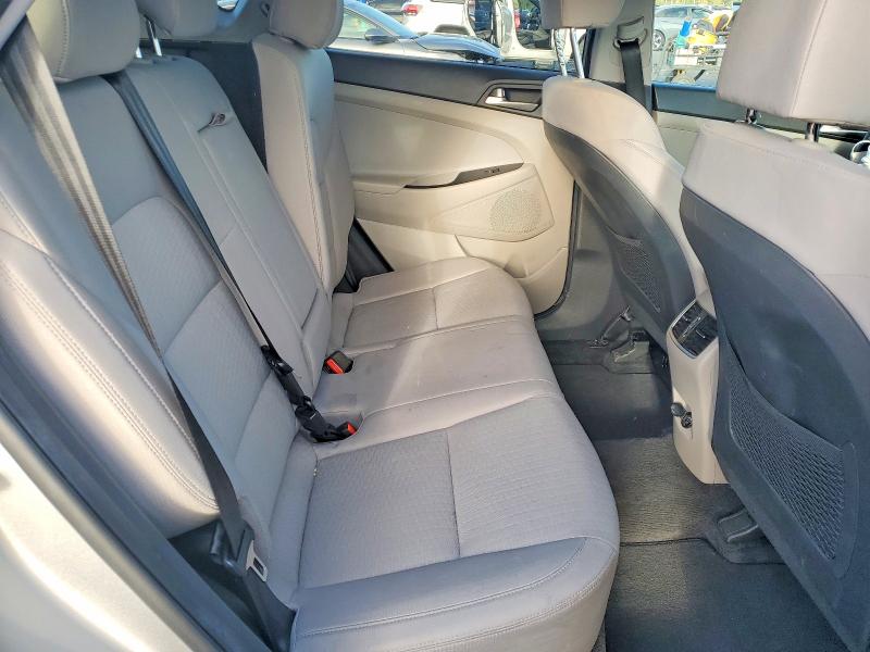 45635066 :رقم المزاد ، KM8J3CAL0MU350244 vin ، 2021 Hyundai Tucson مزاد بيع