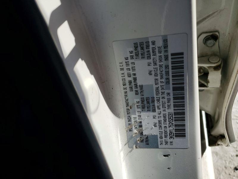 Продаж на аукціоні авто 2016 Mazda 3, vin: 3MZBM1L75GM325081, номер лоту: 47140916