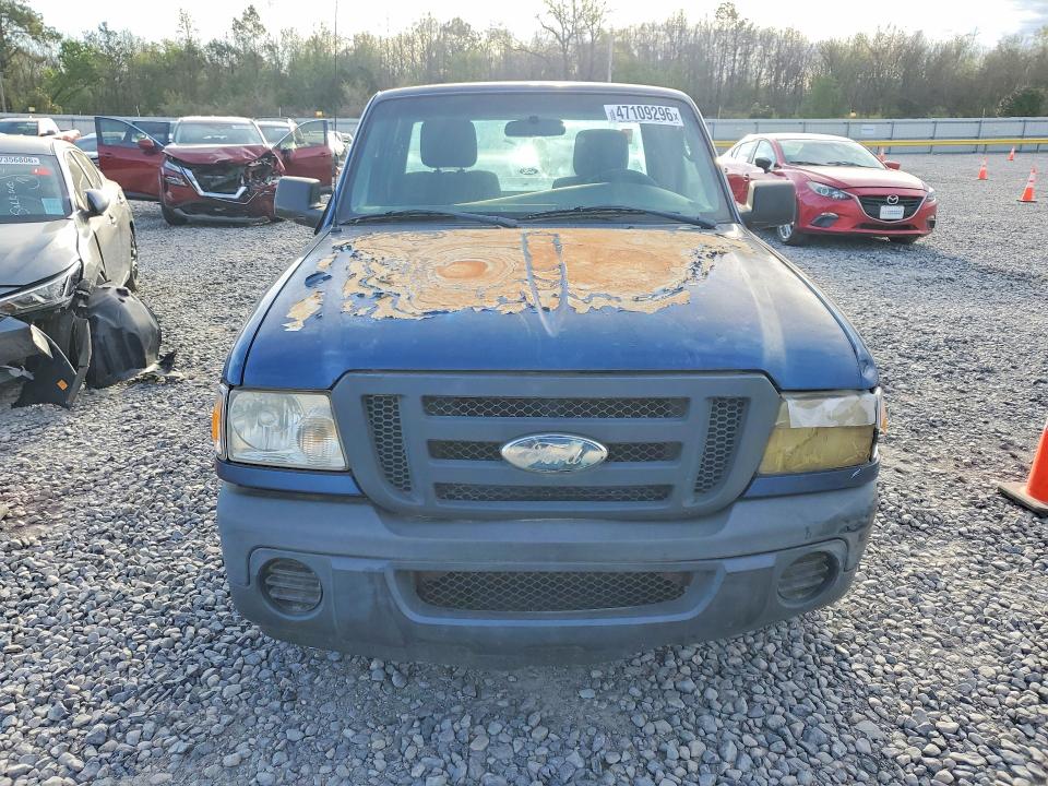 Продаж на аукціоні авто 2010 Ford Ranger, vin: 1FTKR1AD0APA03513, номер лоту: 66955486
