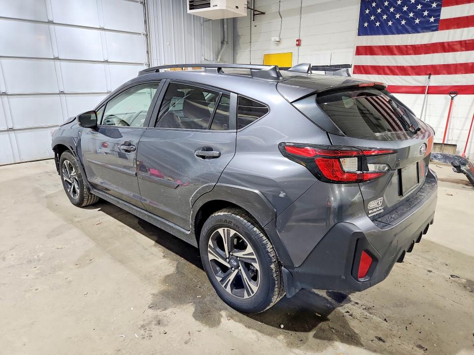 Aukcja sprzedaży 2025 Subaru Crosstrek, vin: JF2GUHDC0SH218449, numer aukcji: 47366826