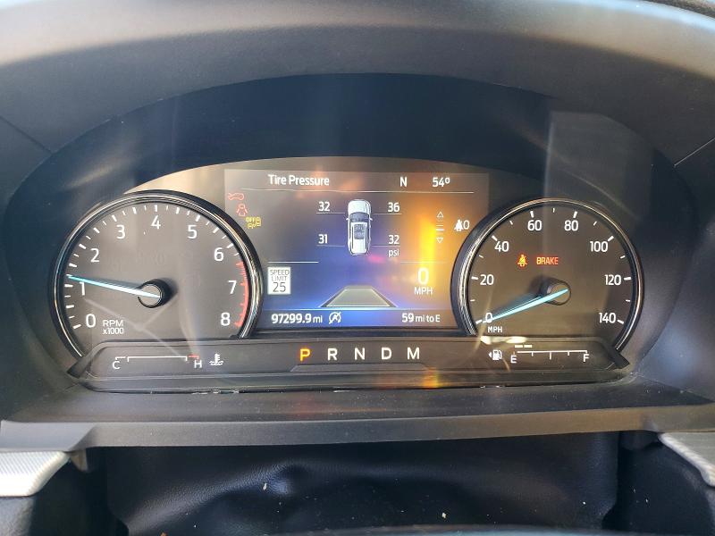 2020 Ford Explorer მანქანა იყიდება აუქციონზე, vin: 1FMSK8DH6LGB45066, აუქციონის ნომერი: 46212156