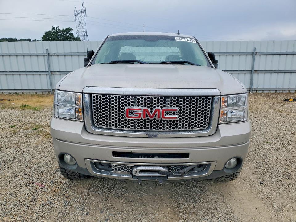 Продаж на аукціоні авто 2007 Gmc New Sierra, vin: 2GTEK638771663990, номер лоту: 47285246