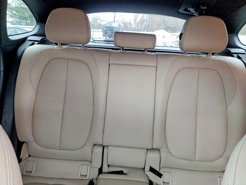 Aukcja sprzedaży 2017 Bmw X1, vin: WBXHT3C3XH5F71842, numer aukcji: 41993046