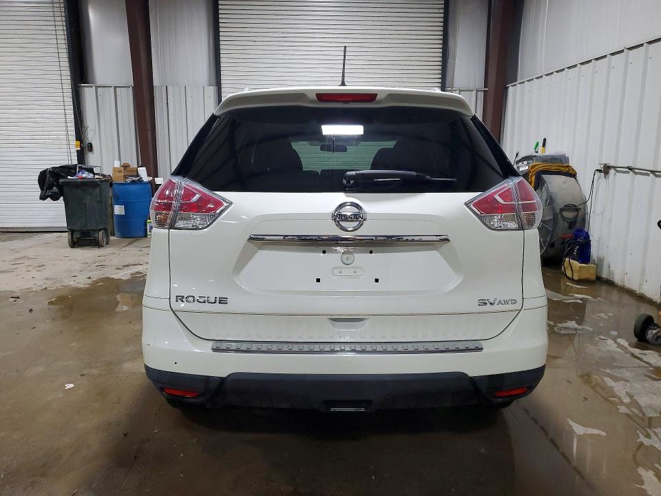 Aukcja sprzedaży 2016 Nissan Rogue, vin: 5N1AT2MV2GC866591, numer aukcji: 46098766