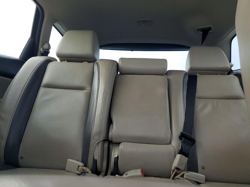 2012 Mazd Cx-9 მანქანა იყიდება აუქციონზე, vin: JM3TB3CV6C0356545, აუქციონის ნომერი: 41773376
