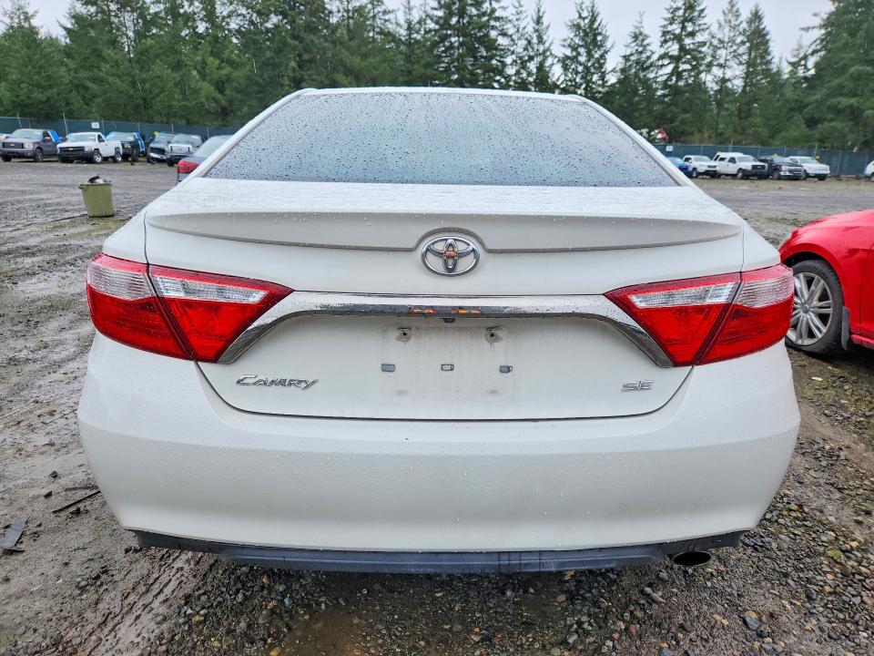 Продаж на аукціоні авто 2016 Toyota Camry, vin: 4T1BF1FK3GU246741, номер лоту: 46459426