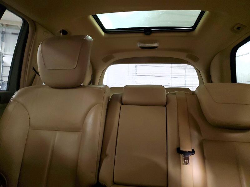 2011 Mercedes-benz Gl მანქანა იყიდება აუქციონზე, vin: 4JGBF7BE4BA632842, აუქციონის ნომერი: 47798476