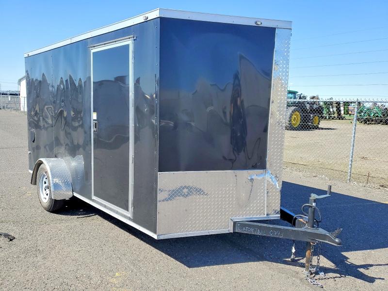 Продаж на аукціоні авто 2024 Utility Trailer Manufacture Trailers, vin: 1J9BE1219RD498909, номер лоту: 47160826