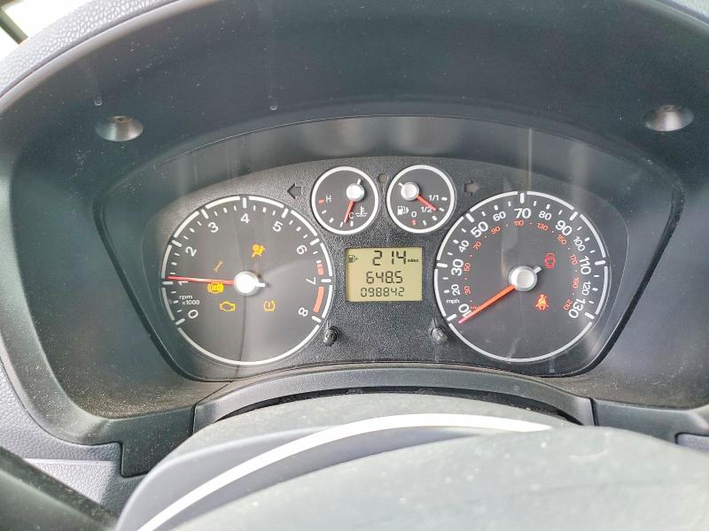 Продажа на аукционе авто 2010 Ford Transit Connect, vin: NM0LS7DN9AT002106, номер лота: 47523626