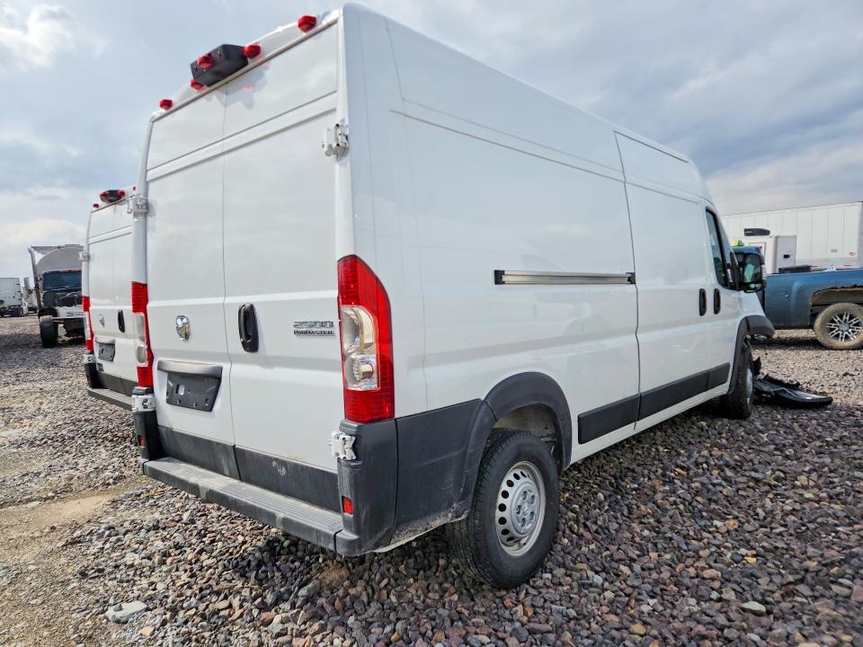 Продажа на аукционе авто 2026 Ram Promaster 2500, vin: 3C6LRVDG0TE154556, номер лота: 48265116