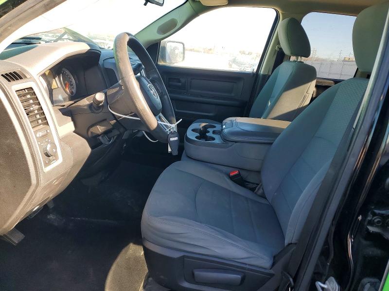 Aukcja sprzedaży 2014 Ram 1500, vin: 1C6RR7FT8ES151078, numer aukcji: 47699976