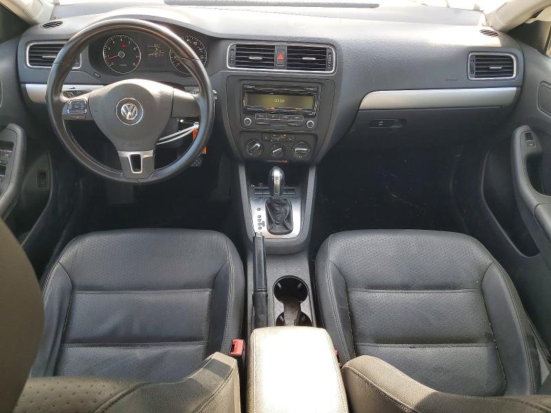 Продаж на аукціоні авто 2013 Volkswagen Jetta, vin: 3VWDX7AJ0DM279186, номер лоту: 47267866