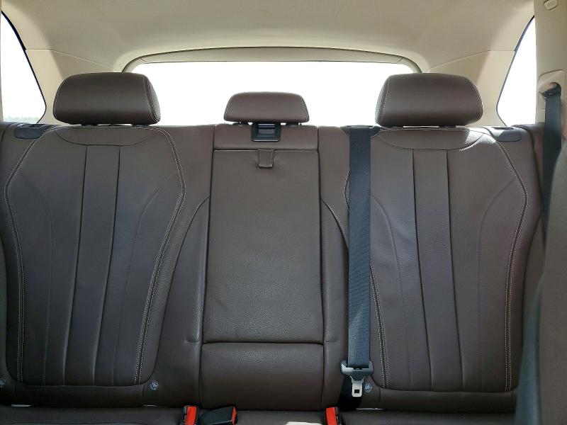 Aukcja sprzedaży 2016 Bmw X5, vin: 5UXKR2C57G0R73211, numer aukcji: 79369935
