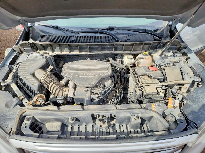 Продажа на аукционе авто 2018 Gmc Acadia, vin: 1GKKNTLS4JZ117803, номер лота: 79854455