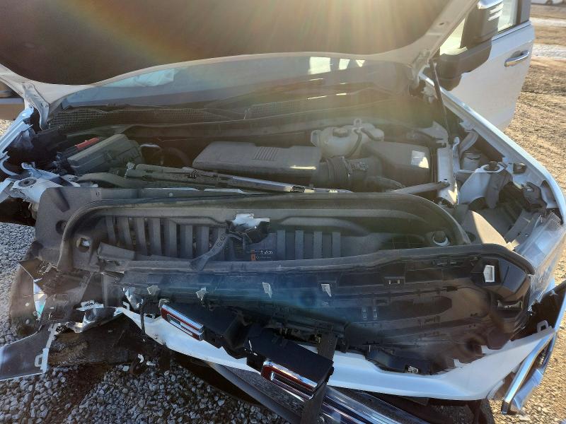 45931626 :رقم المزاد ، 3GTU9DEL8MG330455 vin ، 2021 Gmc Sierra مزاد بيع
