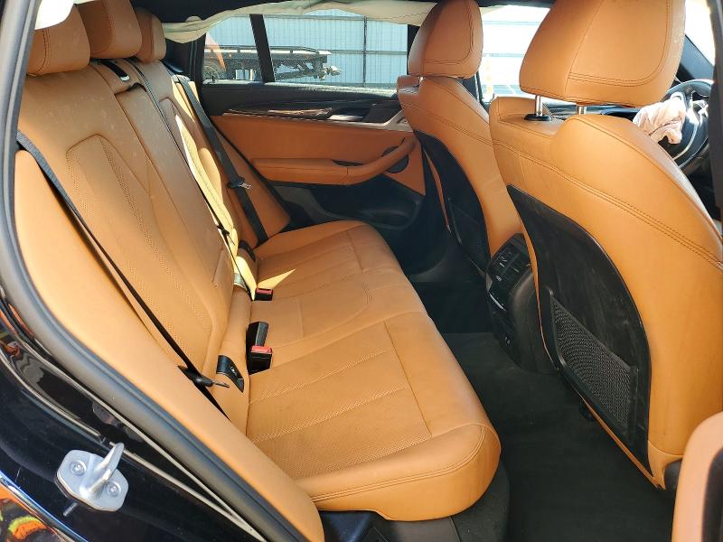 47446736 :رقم المزاد ، 5UX43DT06R9U71380 vin ، 2024 Bmw X4 مزاد بيع