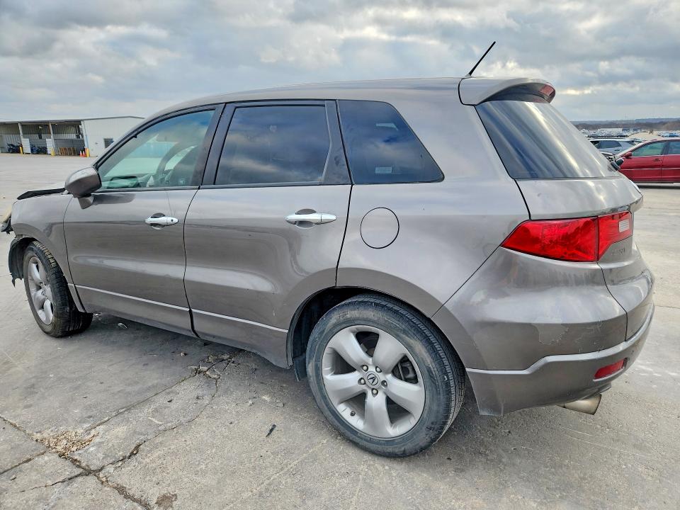 Продажа на аукционе авто 2007 Acura Rdx, vin: 5J8TB18537A022996, номер лота: 79734215