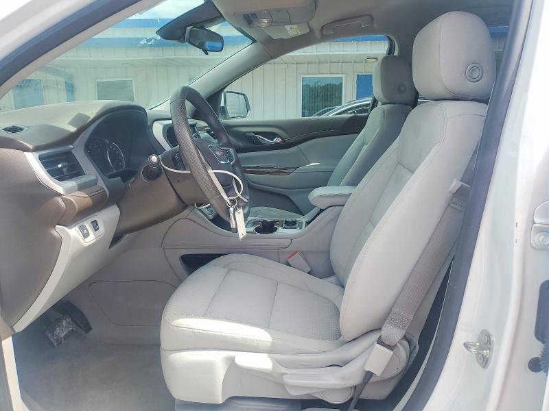 79173815 :رقم المزاد ، 1GKKNKL46NZ133390 vin ، 2022 Gmc Acadia مزاد بيع
