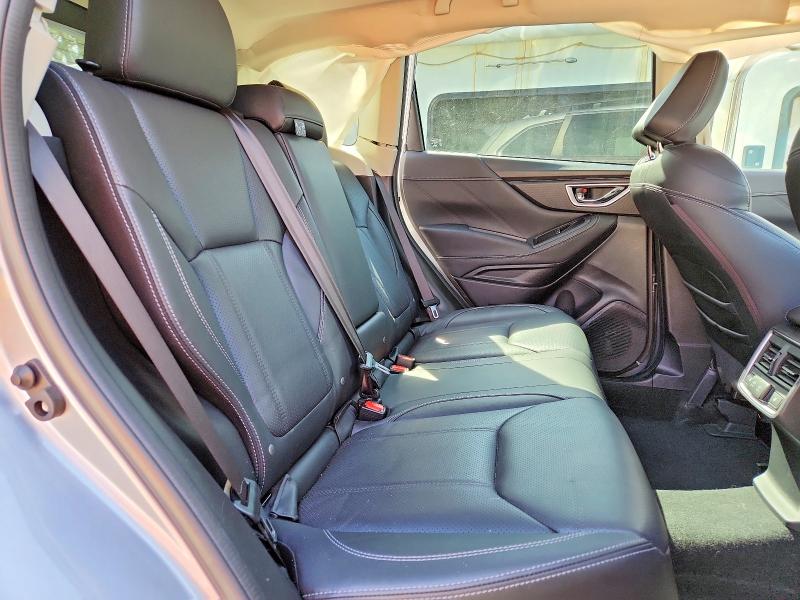 48040706 :رقم المزاد ، JF2SKAXC4MH560363 vin ، 2021 Subaru Forester مزاد بيع