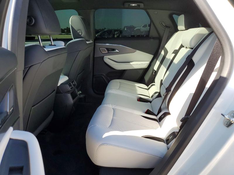 Продажа на аукционе авто 2024 Acura Zdx, vin: 4W5KHNRL5RZ507287, номер лота: 47240986