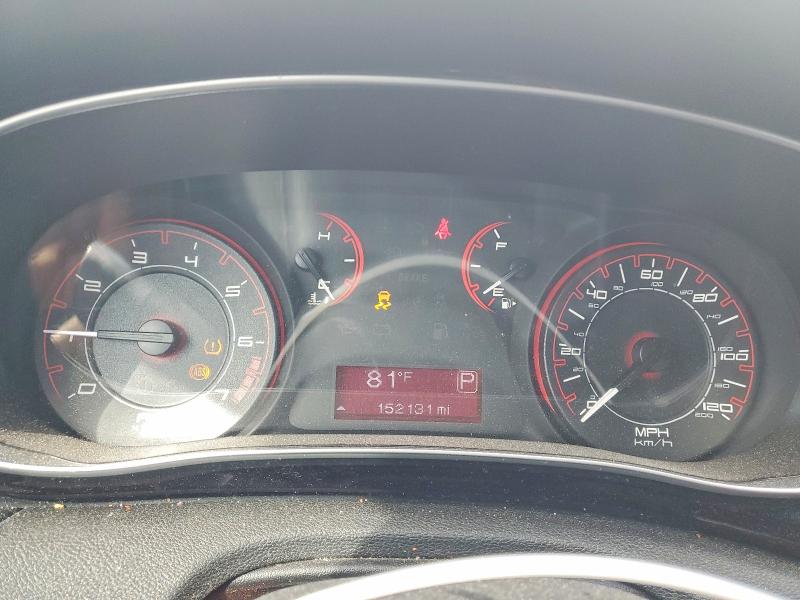 Продаж на аукціоні авто 2013 Dodge Dart, vin: 1C3CDFBA6DD299152, номер лоту: 77776075