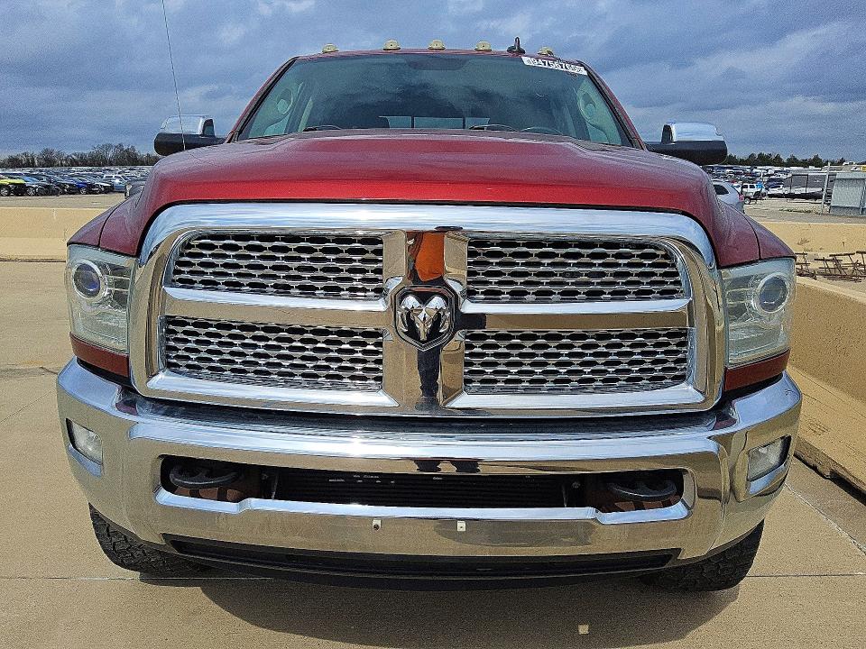 2015 Ram 2500 მანქანა იყიდება აუქციონზე, vin: 3C6UR5NL9FG521687, აუქციონის ნომერი: 94756765