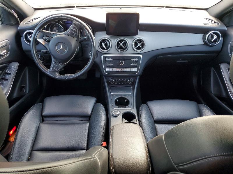 Продаж на аукціоні авто 2018 Mercedes-benz Gla, vin: WDCTG4GB2JJ409579, номер лоту: 47649656