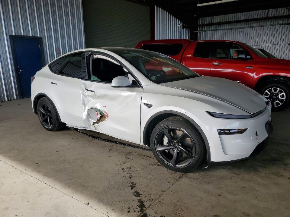Aukcja sprzedaży 2026 Tesla Model Y, vin: 7SAYGDEEXTF412767, numer aukcji: 47915156