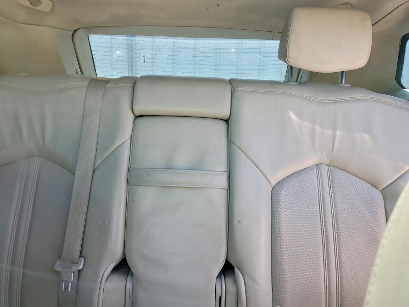 Aukcja sprzedaży 2010 Cadillac Srx, vin: 3GYFNAEY5AS515211, numer aukcji: 46698826