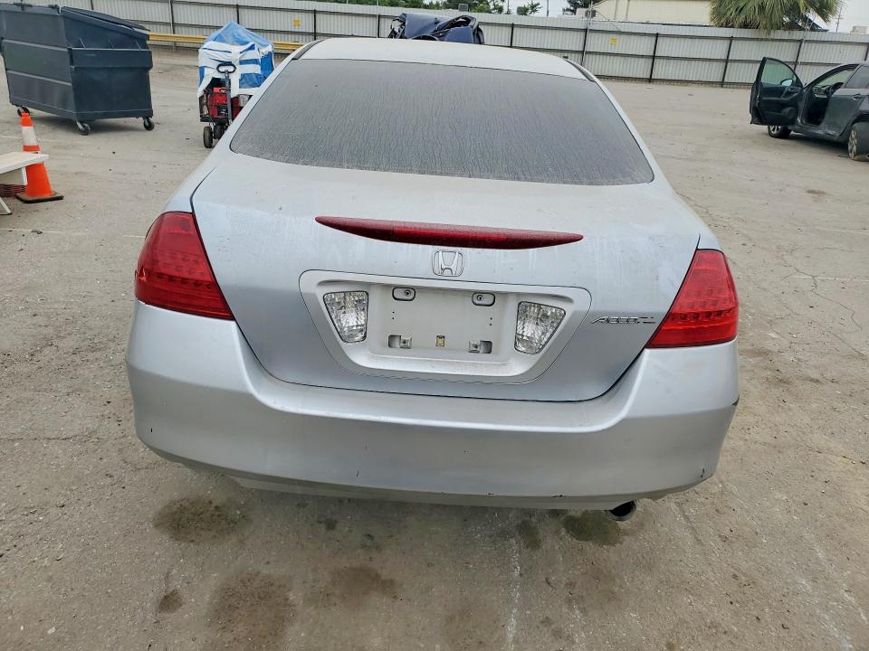 2006 Honda Accord მანქანა იყიდება აუქციონზე, vin: 1HGCM56346A161942, აუქციონის ნომერი: 48134496
