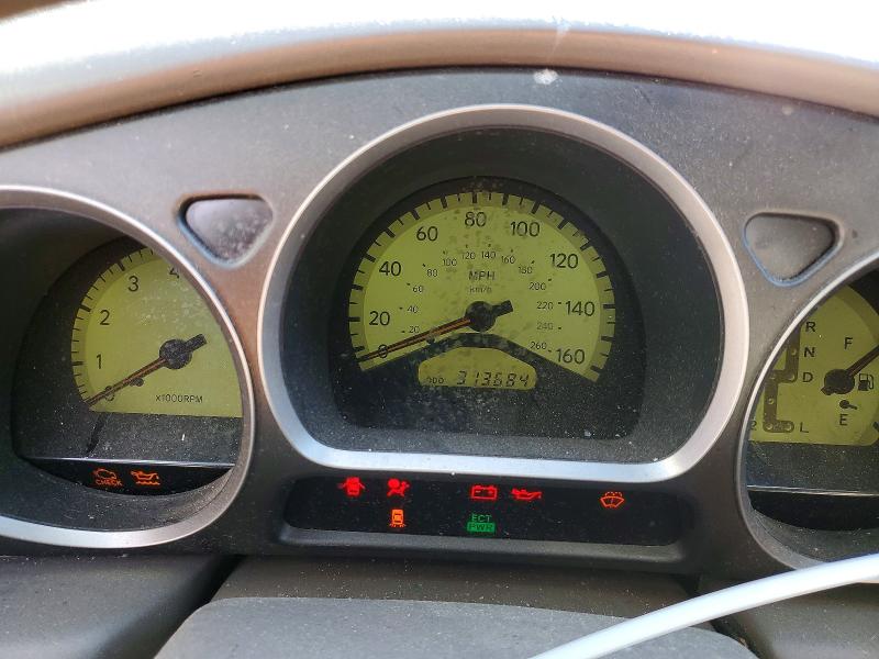 Aukcja sprzedaży 2003 Lexus Gs 300, vin: JT8BD69S430176198, numer aukcji: 46391756