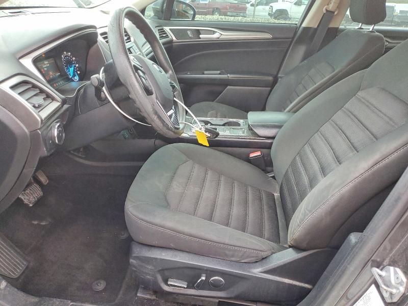 Продажа на аукционе авто 2018 Ford Fusion, vin: 3FA6P0H77JR133434, номер лота: 79694525
