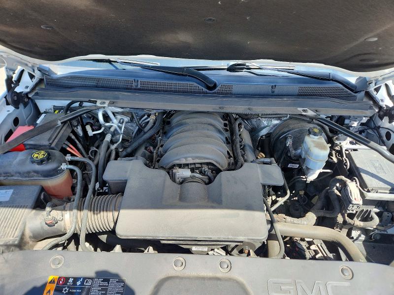 2018 Gmc Yukon Xl მანქანა იყიდება აუქციონზე, vin: 1GKS1HKJXJR214571, აუქციონის ნომერი: 46187276