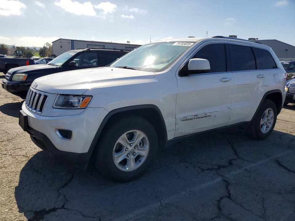 2014 Jeep Grand Cherokee მანქანა იყიდება აუქციონზე, vin: 1C4RJEAG2EC507243, აუქციონის ნომერი: 79783835