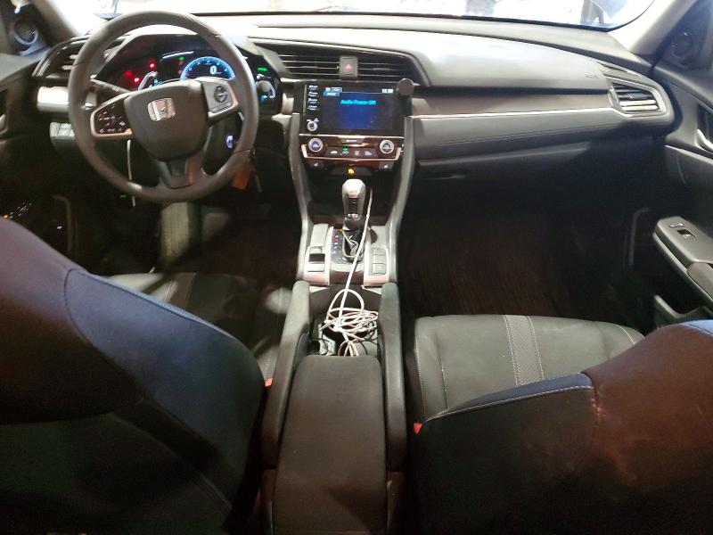 Aukcja sprzedaży 2021 Honda Civic, vin: 2HGFC2F51MH007185, numer aukcji: 41885646