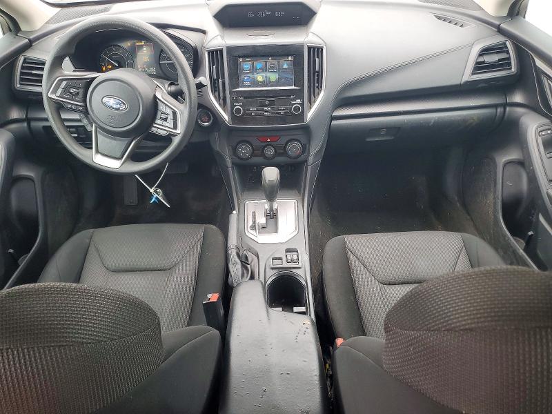 Продажа на аукционе авто 2022 Subaru Impreza, vin: 4S3GTAD63N3722708, номер лота: 79417945