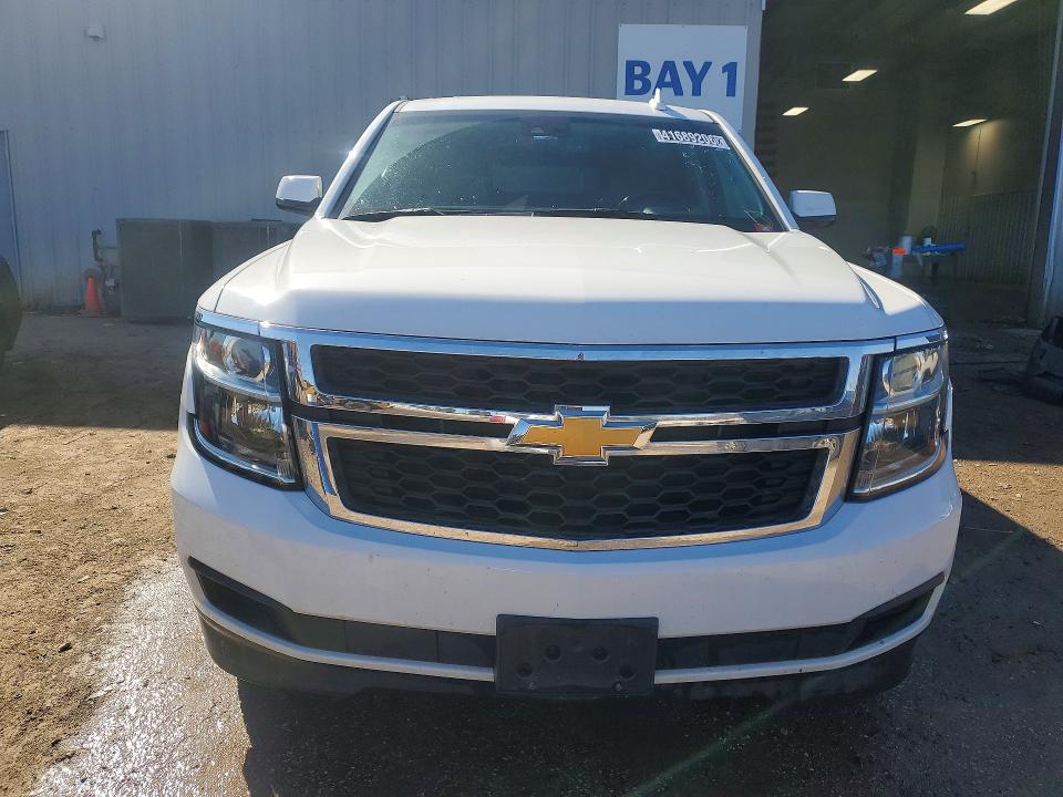 Продажа на аукционе авто 2017 Chevrolet Tahoe, vin: 1GNSKBKC5HR194898, номер лота: 41689206