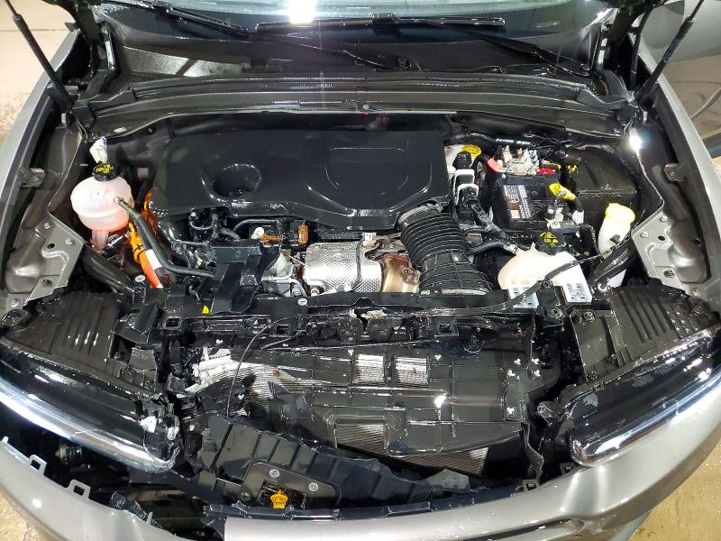 Продаж на аукціоні авто 2024 Dodge Hornet, vin: ZACPDFCW1R3A17586, номер лоту: 47966066