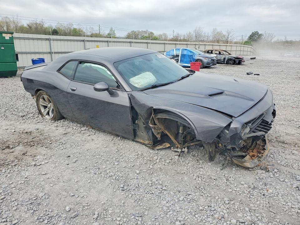 Aukcja sprzedaży 2020 Dodge Challenger, vin: 2C3CDZAG7LH110565, numer aukcji: 47399836