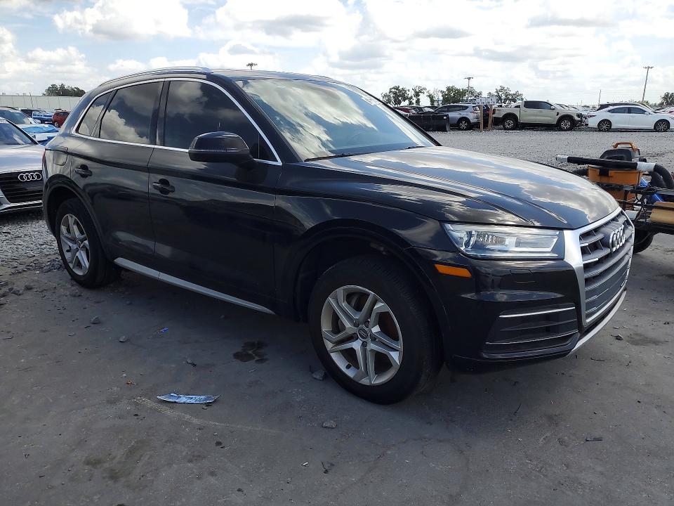 Aukcja sprzedaży 2019 Audi Q5, vin: WA1ANAFY4K2100774, numer aukcji: 48188056