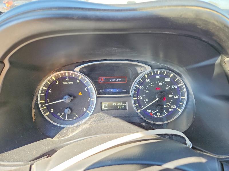 Aukcja sprzedaży 2016 Infiniti Qx60, vin: 5N1AL0MN1GC522027, numer aukcji: 47818486