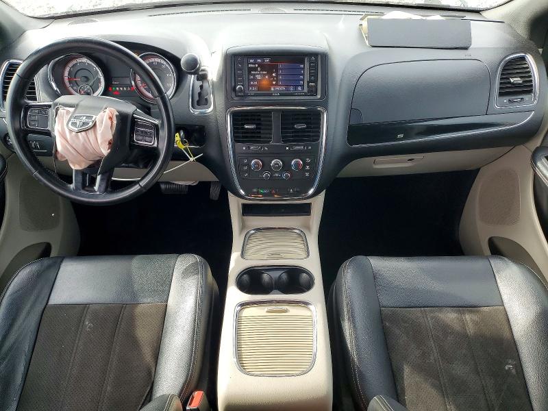 Продаж на аукціоні авто 2020 Dodge Grand Caravan, vin: 2C4RDGCG0LR183651, номер лоту: 47837246
