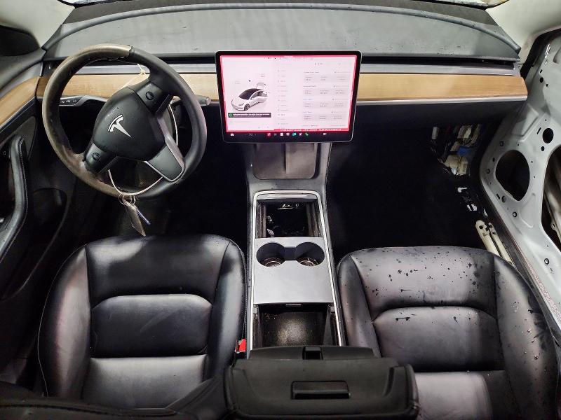 Продажа на аукционе авто 2023 Tesla Model 3, vin: 5YJ3E1EA3PF434835, номер лота: 47057356