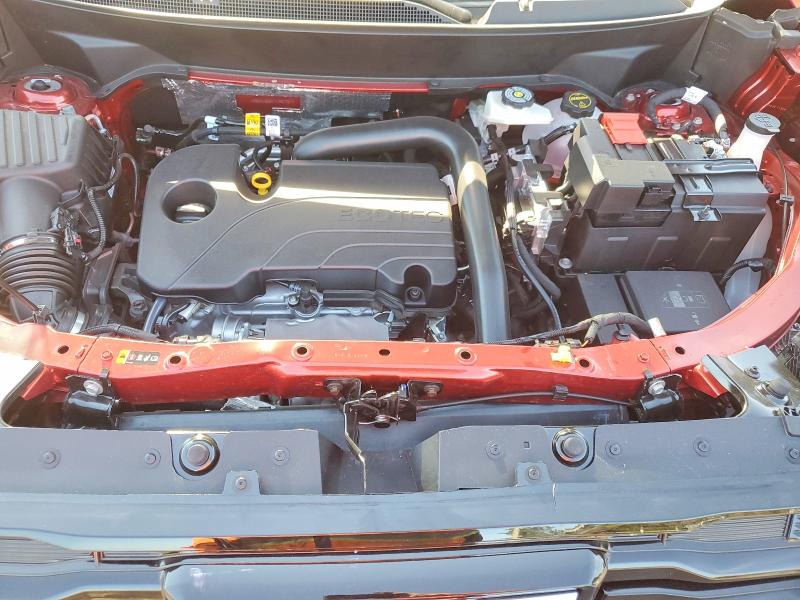 47696166 :رقم المزاد ، 3GKALMEGXTL367301 vin ، 2026 Gmc Terrain مزاد بيع