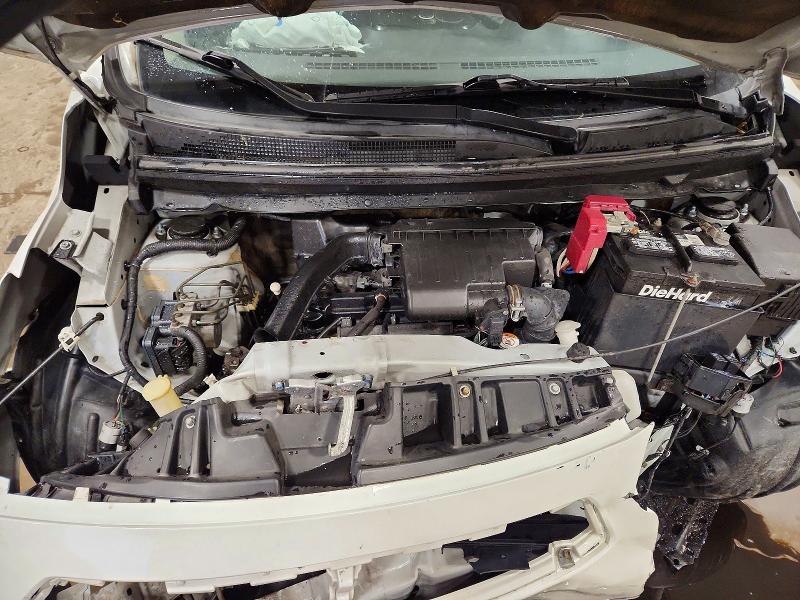 Продаж на аукціоні авто 2018 Mitsubishi Mirage, vin: ML32F3FJXJHF16366, номер лоту: 41814956