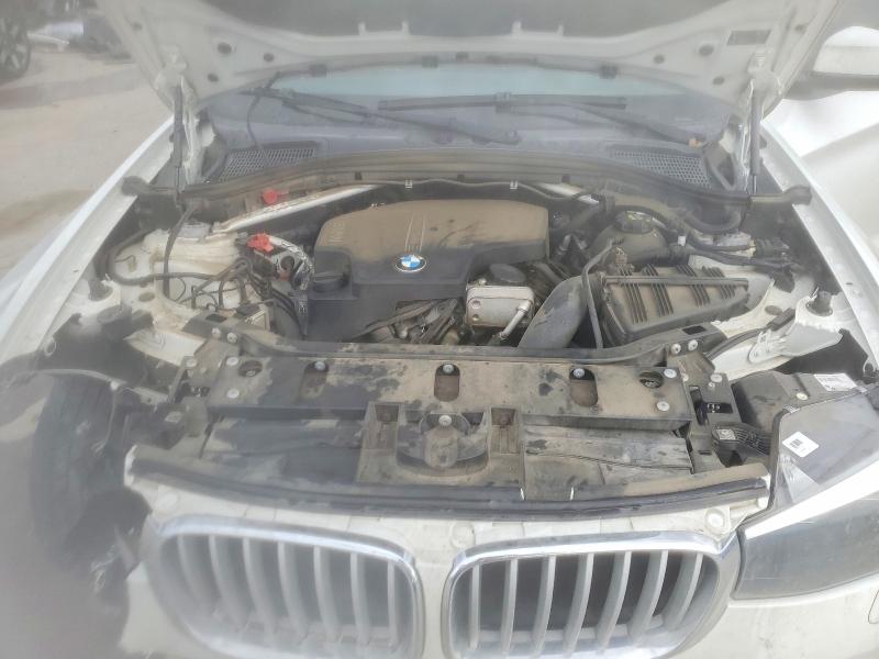 Aukcja sprzedaży 2016 Bmw X3, vin: 5UXWX9C58G0D94649, numer aukcji: 79470095