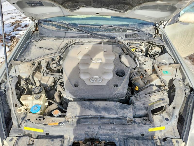 Продажа на аукционе авто 2006 Infiniti G35, vin: JNKCV51F16M600508, номер лота: 79761485