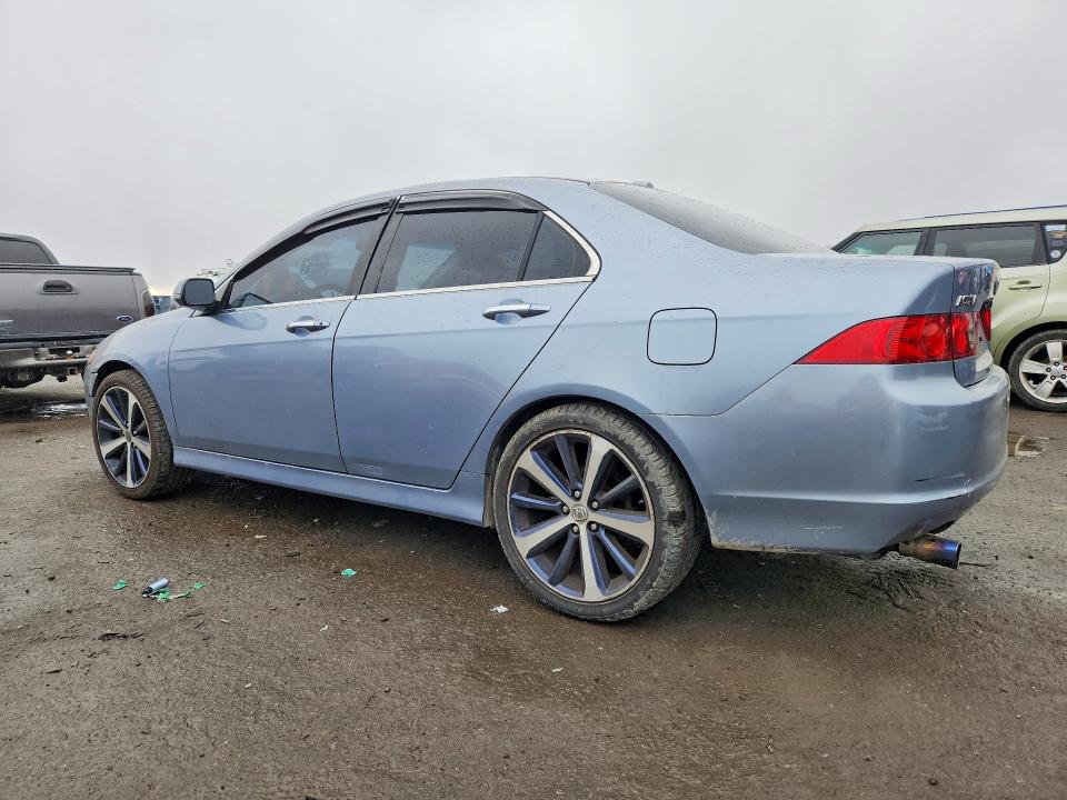 Продажа на аукционе авто 2008 Acura Tsx, vin: JH4CL96808C018013, номер лота: 45791716