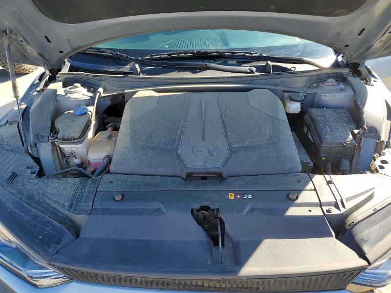 Aukcja sprzedaży 2023 Kia Ev6, vin: KNDC34LA4P5604972, numer aukcji: 41888666